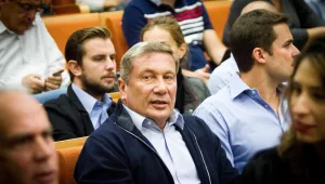 הפרקליטות הודיעה על סגירת התיק החדש נגד נוחי דנקנר