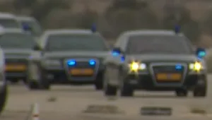 מרשות העתיקות ועד מנכ"לי משרדי ממשלה: מי זכאי לצ'קלקה ברכבו?