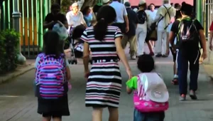 רשמו את בנם לקייטנה - וגילו שהמנהל הוא עבריין מין מורשע