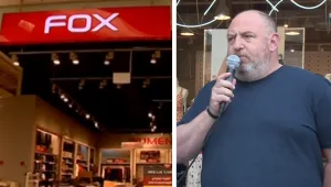 פוקס ויתרה על מענק המדינה בצל הסערה: "הדיבידנד - רווחי 2019"