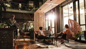 רשימת מקומות העבודה הנחשקים ביותר נחשפת - מי בראש הפסגה?