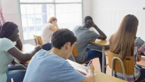 סקר חדש ומטריד: מה יודעים בני הנוער על השואה?