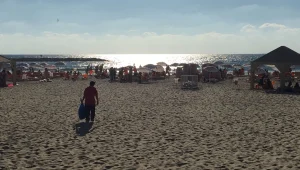 התחזית: חם ללא שינוי ניכר ומתאים לטיולים