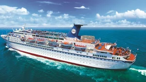 הפלגה לשום מקום: למרות ההבטחות, ענקית הקרוזים לא תגיע לישראל