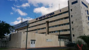 למרות שהיה בסכנת חיים: הורים לקחו מבי"ח תינוק אחרי ברית מילה