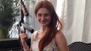 המרגלת הרוסיה שוחררה מהכלא האמריקני – ותגורש מהמדינה