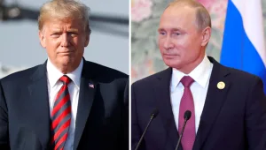 האולטימטום פג: ארה"ב תצא היום מהאמנה הגרעינית עם רוסיה