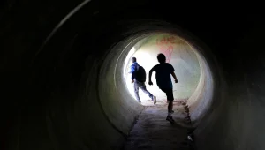 אם התינוקת שנפצעה בדרך לממ"ד: "רק נולדה, וכבר סובלת מטראומה"