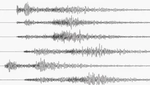 רעידת אדמה בעוצמה 4.4 הורגשה במספר מוקדים במרכז הארץ