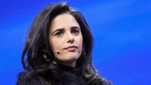 מינוי שופט לעליון ועימות עם זילבר: כהונת שקד במשרד המשפטים