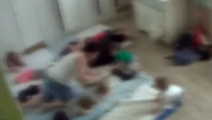 חשד להתעללות בפעוטון בלוד: גננת וסייעת נעצרו לחקירה