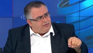 ביטן ויתר על מינויו לשר החקלאות: "חבל שנדחה עד שנעקר מתוכן"