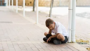 תקופת הקורונה החריפה את תחושת המצוקה אצל ילדים הסובלים מחרם