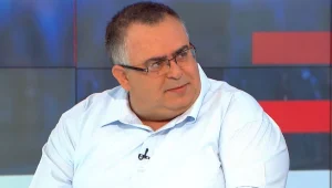 החמרה במצבו של ח"כ דוד ביטן שחלה בקורונה: חובר למכשיר אקמו