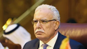 הרש"פ בתגובה לנתניהו: "אנחנו נישאר על האדמה שלנו ונתנגד"