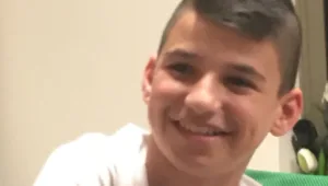 שש אמנון לוי 23.09.19 התכנית המלאה - מלחמתו של אבא