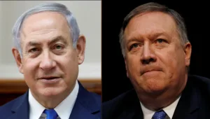 משמעות הכרזת ארה"ב על ההתנחלויות – בעיקר סמלית • פרשנות