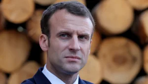 מקרון: "מתכנן להוריד באופן משמעותי את שיעור המסים"