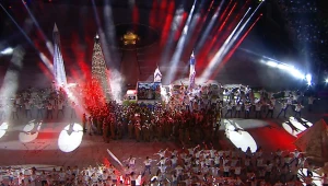 "בהצדעה לרוח הישראלית": אלו משיאי המשואות בטקס יום העצמאות