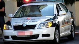 המשטרה פשטה על 14 בתי עסק המקושרים לארגון הפשע של מולנר