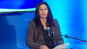 נדחתה תביעת מירי רגב נגד חדשות 13: תשלם 25 אלף שקלים