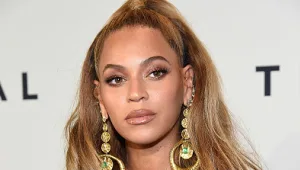 גאווה ישראלית: המעצב אלון ליבנה עיצב 5 שמלות לביונסה