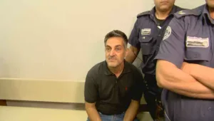 במסגרת הסדר טיעון: רונן ביטי הורשע בעבירות מין בקטינות