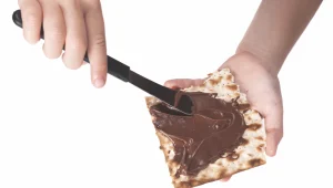 מצת שוקולד ומצה בלי גלוטן - היערכות לביקוש שיא לקראת החג