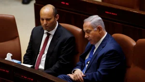 ממשלה במבחן: בקואליציה פועלים לאתר "עריקים" פוטנציאלים