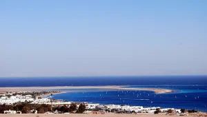 הקרב על סיני: אדלשטיין זועם על ההמלצה לפתוח את מעבר הגבול