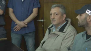 מהמעצר עד לחתימת הסכם עד מדינה: המסע שעבר ניר חפץ