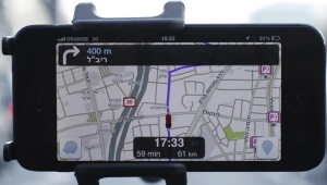 המחווה של WAZE לכבוד יום העצמאות