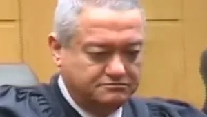 אחרי התחקיר נגד השופט: נאשם נוסף מתריע על ניגוד עניינים