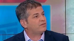 ח"כ יואב קיש: "אני מועמד לקבלת תיק - מקווה להיות שר התקשורת"