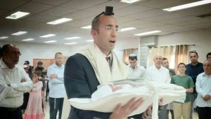 מאסר עולם למחבל שרצח את הרב איתמר בן גל באריאל ב-2018