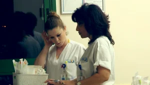 המחאה נמשכת: שביתת האחיות נכנסה ליומה השני