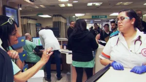 הסתדרות האחיות מאיימת: נפתח בשביתה כללית החל מיום שלישי