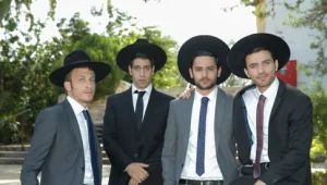 שלושה מכוכבי "שבאבניקים" נדבקו במהלך צילומי העונה החדשה
