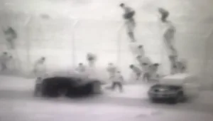 מבריחי סמים ירו על לוחמים בגבול מצרים - אין נפגעים ישראלים