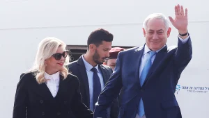 ע"פ הסקרים: הקמת ממשלה לא תהיה מורכבת כ"כ לנתניהו • פרשנות