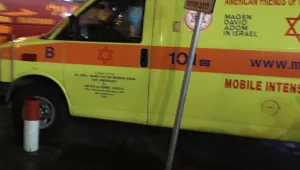 נהג משאית התחשמל למוות באתר בנייה ביבנה; הנסיבות בבדיקה