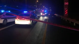 חשד לרצח ברמלה: גבר נורה למוות, אדם נוסף נפצע קל