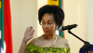 הורדת דרג ביחסי דרום אפריקה וישראל: השגריר שהוחזר - לא יוחלף