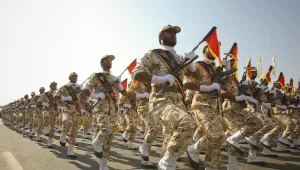 איראן עונה לאיומי טראמפ: "ארה"ב לא תעז לפעול נגדנו צבאית"