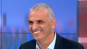 היום שהיה 03.09.19 התכנית המלאה - הוידוי של כחלון