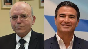 עקב הטיפול במדינות ערב המתונות: מתיחות חריפה בין המוסד למל"ל