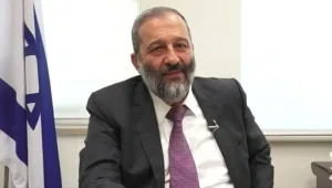 דרעי: מיום העצמאות הבא - התשלום לאומנים יוגבל ל-70 אלף שקלים