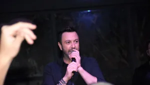 ליאור נרקיס: "לחצתי יד לחולה הקורונה – נתבקשתי להישאר בבית"