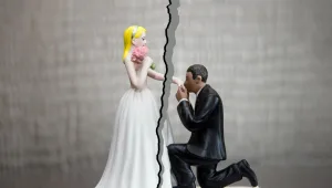 3 ימים אחרי החתונה - הכלה ביקשה להתגרש ותבעה את סכום הכתובה