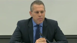 השר ארדן: "אונס בת ה-7 חייב להיחקר כאירוע לאומני"